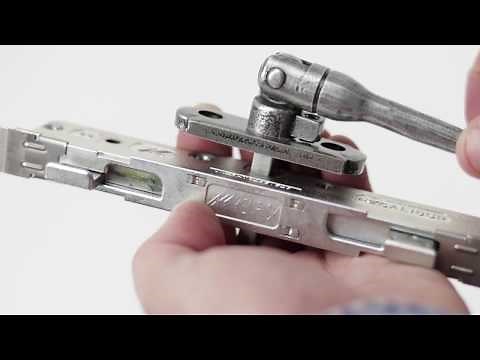 Window Handles Explained