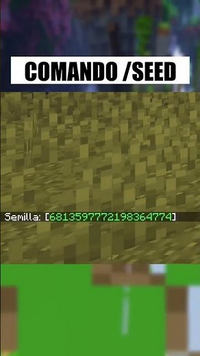 How to make random drops in Minecraft 😲 Minecraft but everything is random