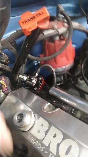 Pro Flo 4 update. Fittings I used to rail mount any bypass, adjustable fuel pressure regulator