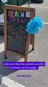 25K views · 1.5K reactions | With Outschool's live online classes, you can nurture your child's entrepreneurial spirit! | Outschool | Facebook