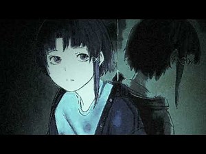 Crystal Castles - pap smear(speedup)
