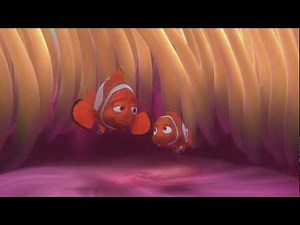FINDING NEMO 3D Clip - 'Wake Up'