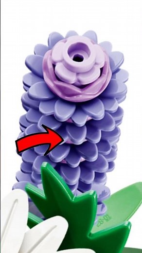 LEGO Just Made a New Color