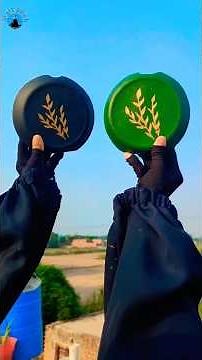 DIY HOME Decor DIY Ceramic Aesthetic Vase 🏺⚱️ | Home Decorations Ideas | DIY Projects | by Art Posh