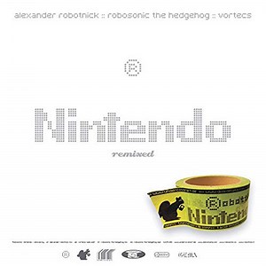 Robosonic - Nintendo Remixed