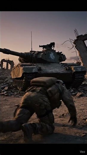 Silent Sabotage | Soldier’s Deadly C4 Mission