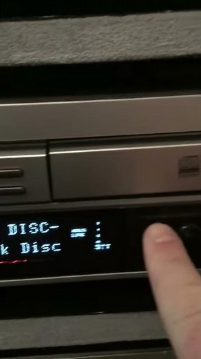 Sony RCD W100 how to record