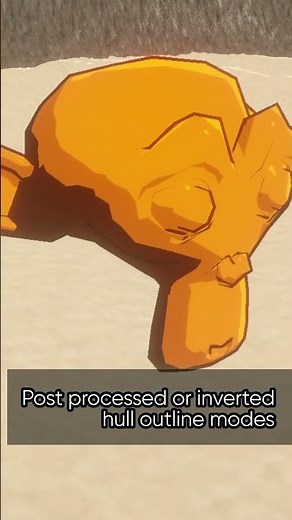 Toon Shaders Pro - Out Now on itch.io!