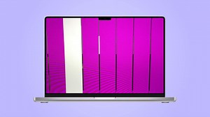 What Causes MacBook Pink Screen? - Created Tech