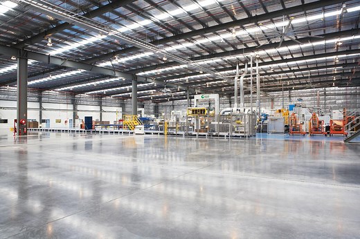 Energy savings using variable speed drives (VSDs): Distinguishing the myth from reality