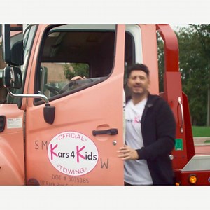 22K views · 1.6K reactions | Donate your car today, we'll pick it up tomorrow. | Kars4Kids | Facebook