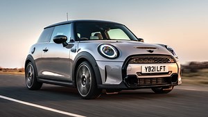 MINI hatchback review (2014-2024) | Carbuyer