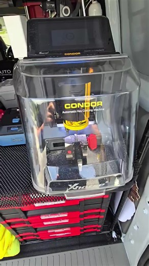 Locked Out? Quick Car Unlocking Services Near You