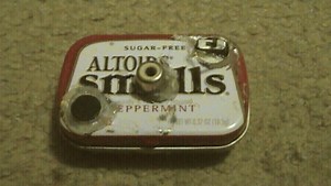 Make a Pocket Mini-Microphone!