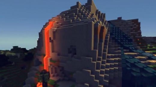 Moderna HD Resource Pack 1.18 / 1.17 | Texture Packs