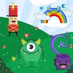 The Mark Makers | Little Learners UK | Messy Play Classes