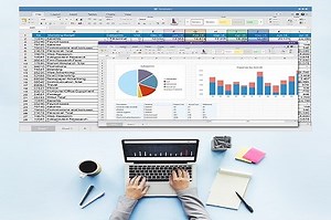 The Complete Guide To The VBA Workbook - Excel Macro Mastery
