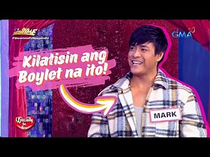 “Expecially For You” Searchee Pinatunayan ang Sarap kay Mr. Fu