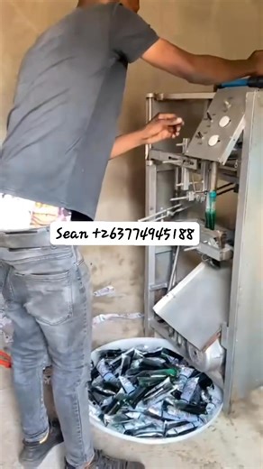 Start your own business freezit making machines for sale Your dedication is your superpower. Keep building those small business dreams, one day at a time 👏 The Freezit Making Machine-SPECIFICATIONS 1. It’s an electrical machine which can be used at domestic or industrial environment. 2. It’s an automatic machine which can be operated by anyone else trained by us freely. 3. Single lane machines have got a capacity of producing 35 freezits per minute. 4. Double lane produces an average of 70 free