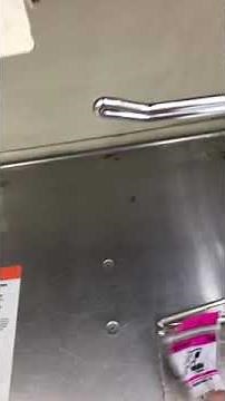 NCR U scan self checkout at the Home Depot,Commack NY.