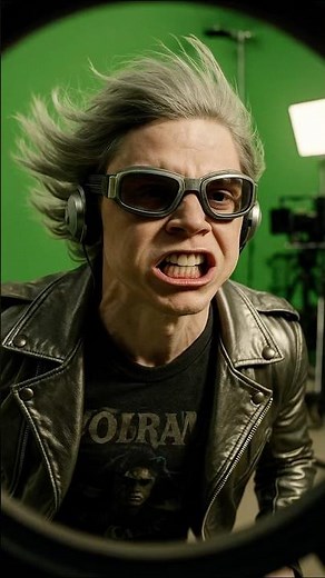 Quicksilver Scene in X-Men: How They Filmed It