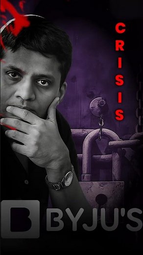 The Tragic Rise & Fall of Byju's (India's Biggest Startup)