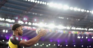 Men's Discus Finals | Athletics | Olympic Games Paris 2024