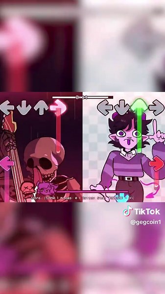 Jellybean Atrocity: Skeletons Return in FNF Mod