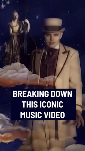 Maui Mauricio on Instagram: "More than just a music video, The Smashing Pumpkins' "Tonight, Tonight" is a stunning tribute to the birth of cinema. Directed by Jonathan Dayton and Valerie Faris (who later made Little Miss Sunshine), the video is a direct homage to French film pioneer Georges Méliès and his 1902 film A Trip to the Moon. In an era of growing CGI, they deliberately used the same practical techniques Méliès would have: hand-painted backdrops, puppets, and simple wire-work. This old-f