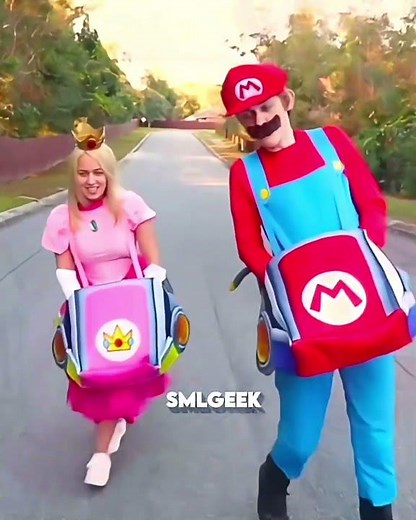 I love their costumes 😭 | SML Logan and Chilly Edit