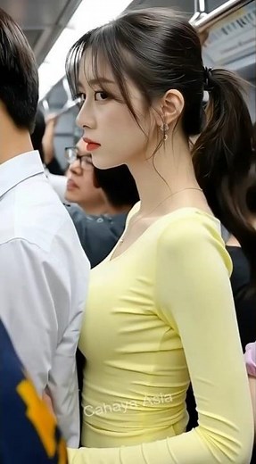 Tokyo morning metro vibes 🌆 | Shibuya to Akihabara line #japan