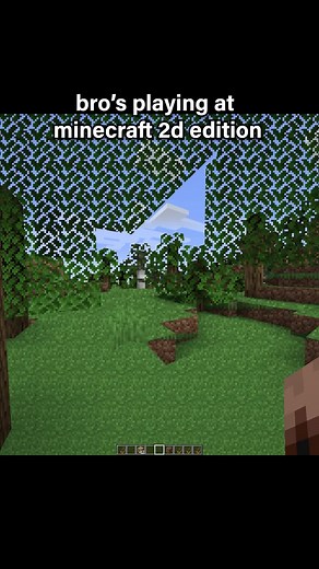 Exploring the Minecraft Chowder Effect and Texture Packs