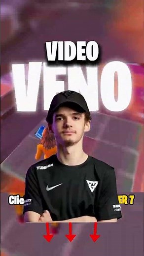 BEST Chapter 7 Keyboard & Mouse Settings, Sensitivity + Keybinds In Fortnite! #shorts #fortnite