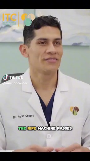 Rife Machine: Unveiling Cancer Treatment Technology