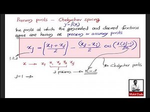 Kinematic Synthesis of Mechanisms - Types & Precision Points