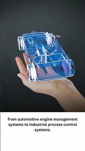 What is the purpose of ECU in vehicle? Electronic Control Unit, Applications Of ECU