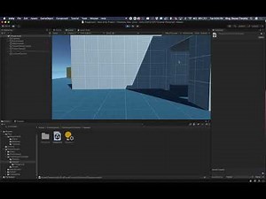 Unity First Person Controller