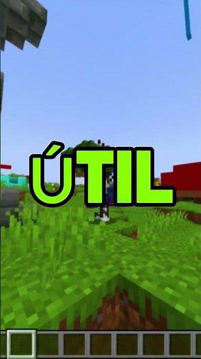 ESTOS SÓN LOS COMANDOS MÁS IMPORTANTES DE MINECRAFT!