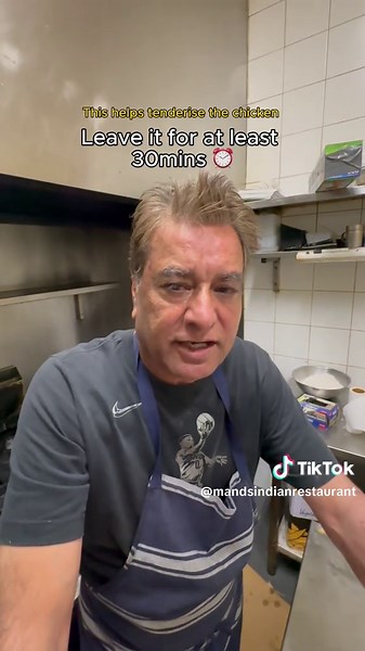 Extra Tender Chicken Tikka Recipe for Grilling