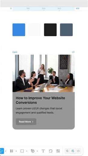 Learn how to create Color System in Figma