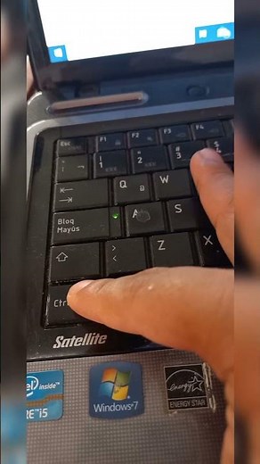 Como eliminar archivos basura y temporales de mi laptop sin programas