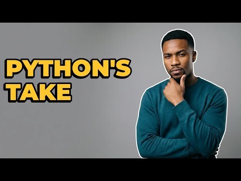 What Did Monty Python Say About Holy Grail Scenes?