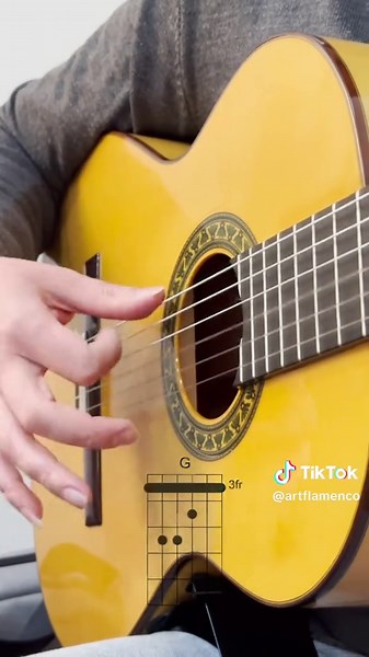 Rumba Guitar Tutorial: Play Like a Pro