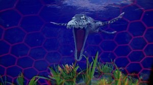 Time Machine VR angespielt: Wir tauchen mit den Monstern der Tiefe - Golem.de