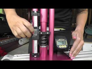 Shop quality spring tester at a garage price!