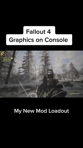 Exploring Fallout 4 Metro Mods and Gas Masks