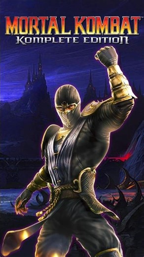 Mortal Kombat 9: Rain 72% Combo Mastery - Keyboard Handcam ⌨️