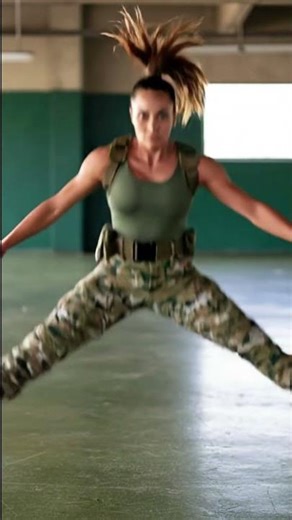 Most Impressive Split Ever Caught on Camera