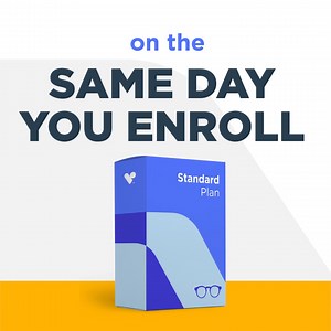 37 reactions | One big benefit of VSP Individual Vision Plans is the freedom to use your benefits how and where you want. | VSP Vision Care | Facebook