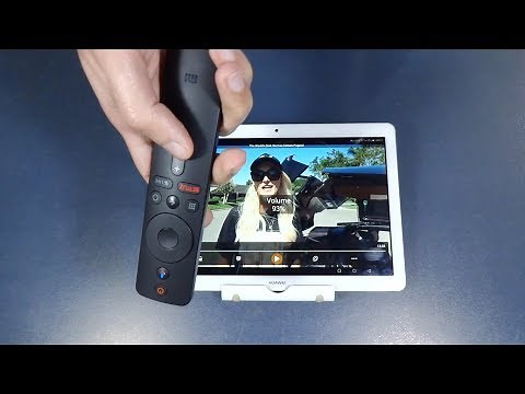 Can we pair Mi Box remote with other android devices?